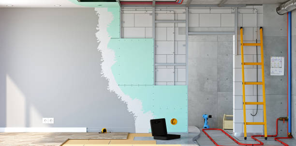 Best Environmental Consulting for Mold Prevention  in Normal, IL